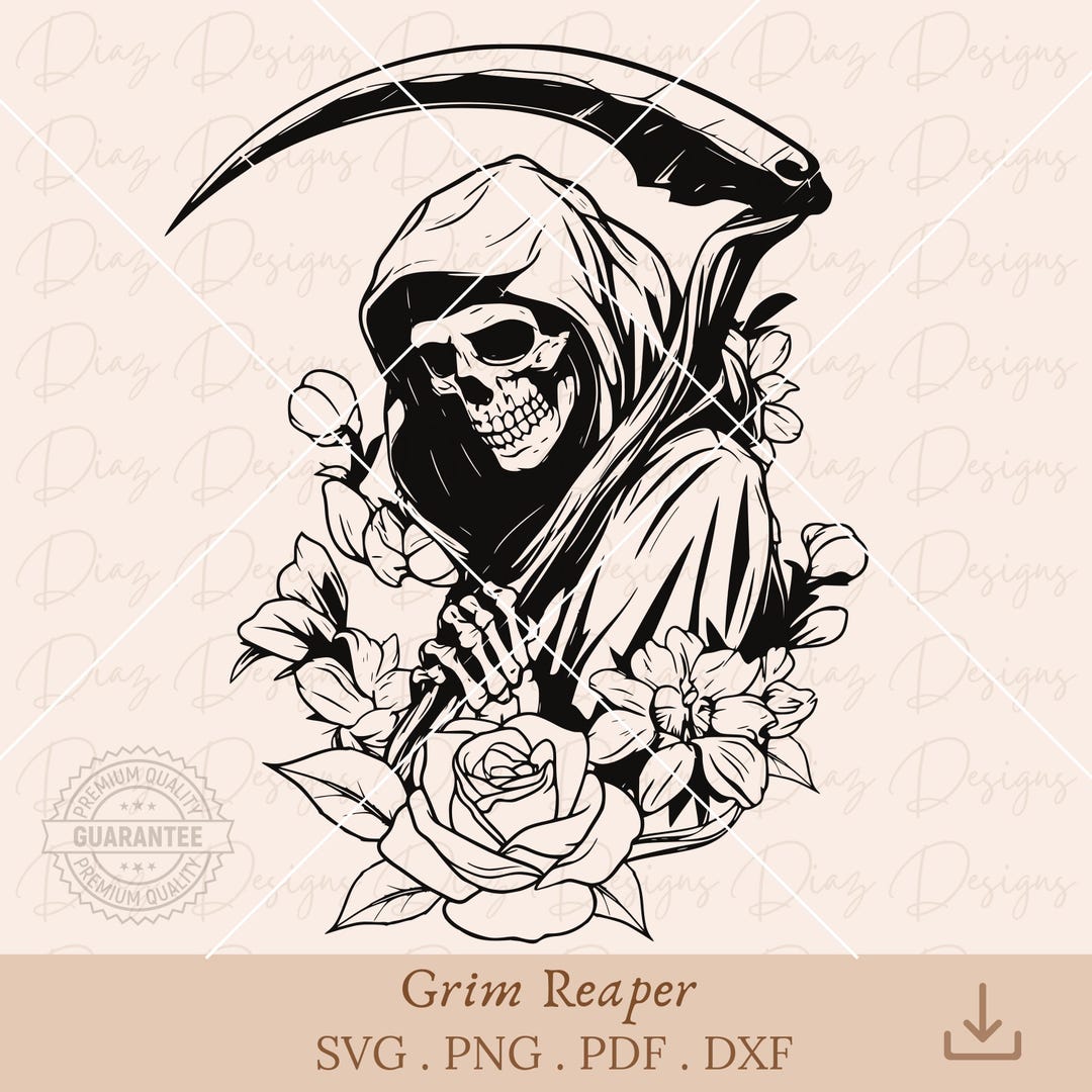 ビンテージ髑髏骸骨スカル死神灰皿レトロgrim reaper