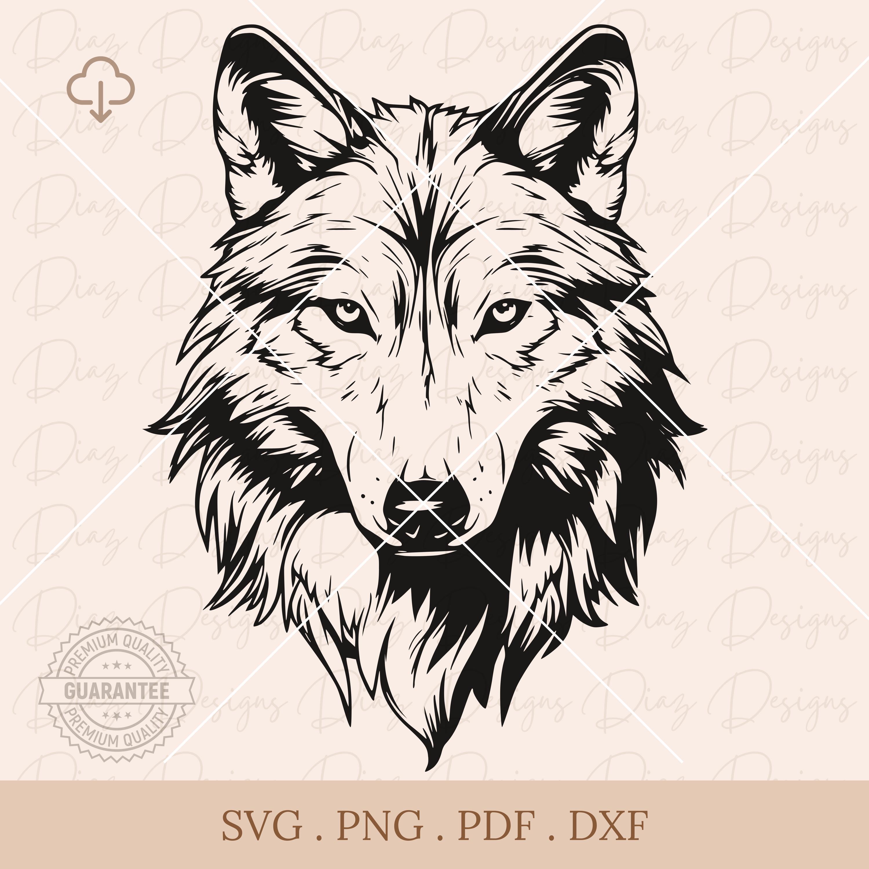 wolf face clipart, wolf head png, wolf cricut, wolf face cut file, wolves svg file, wild wolf vector, wolf png, wolf face cricut, wolf svg.