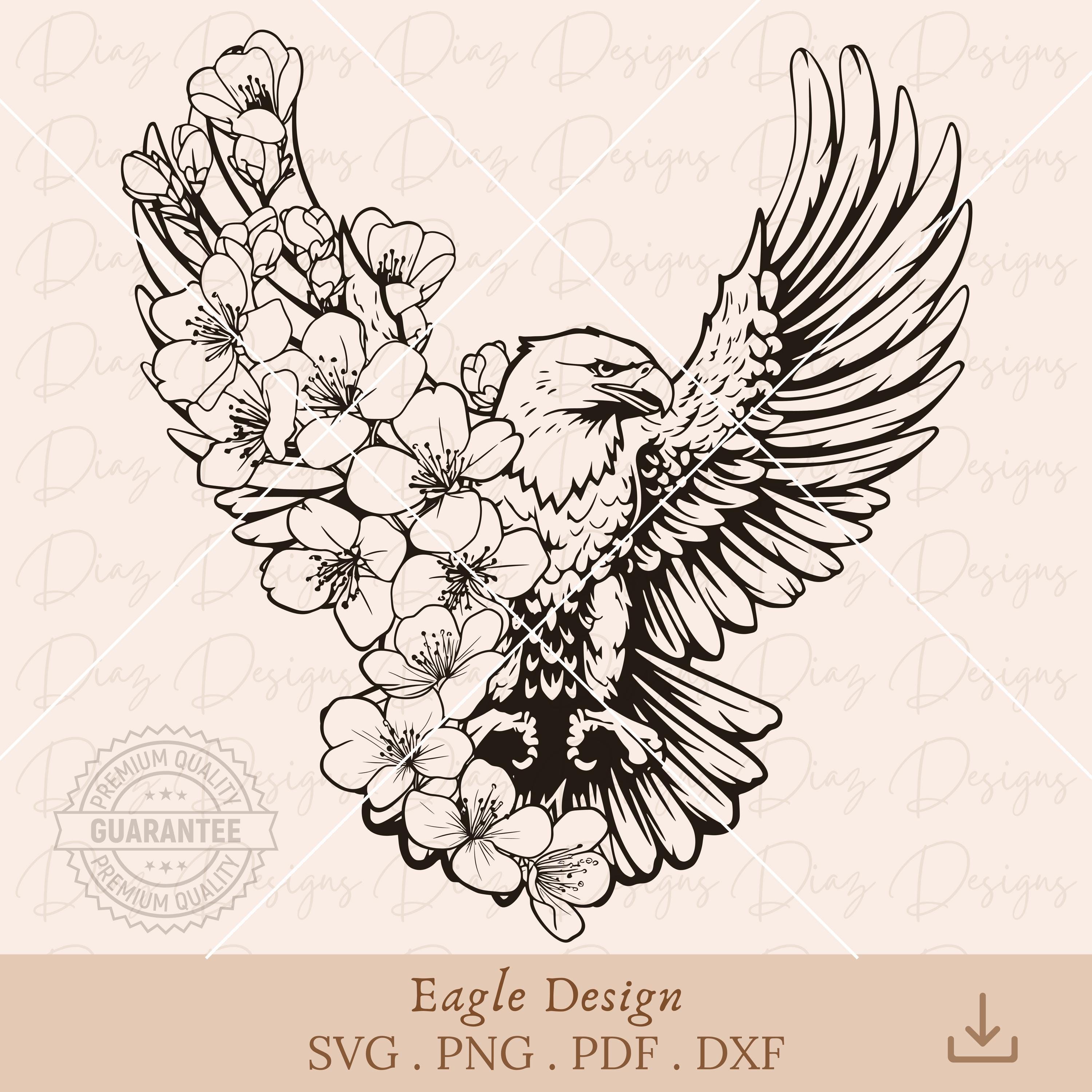 Philippine eagle - Etsy 日本