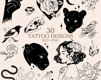 Tattoo designs svg, tattoo aesthetic girl, tattoo designs png, traditional tattoo svg, old school tattoo, tattoo stencil, rose tattoo svg