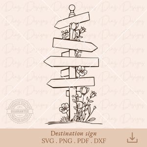 Znak docelowy svg, znak drogowy png, znak kierunkowy svg, drewniany znak svg, szyld svg, clipart strzałki kierunkowej, znaki drogowe png.