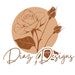 DiazRodriguezSVG store logo