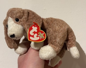 Beanie babies Sniffer Plush toy dog toy ty beanie babies plushie