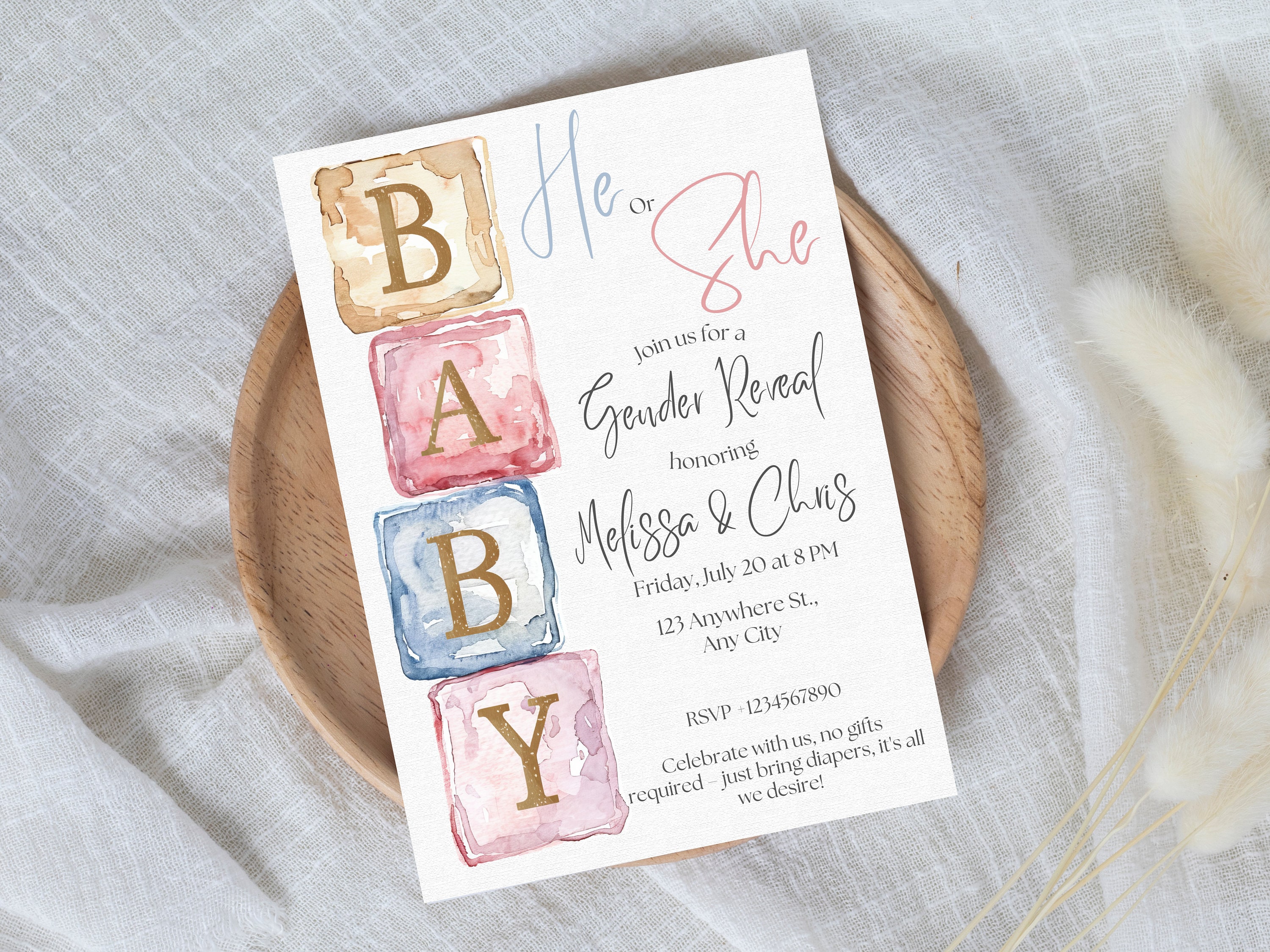 Gender Reveal: quando l'annuncio del sesso del bambino diventa uno spettacolo