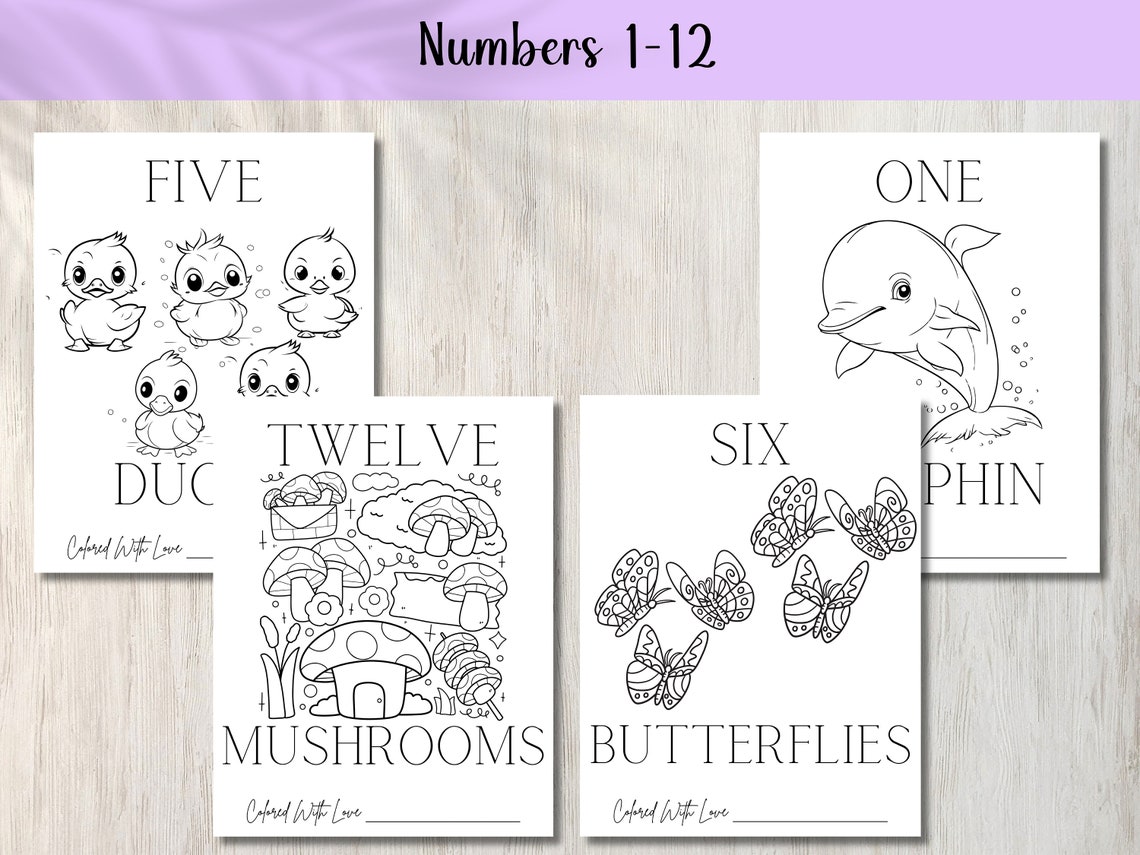 Baby's First Coloring Book , ABC Book Baby Shower Game, Baby Shower ...