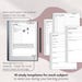 Remarkable 2 Student Bundle Mid Year Planner and Student Notebook ...