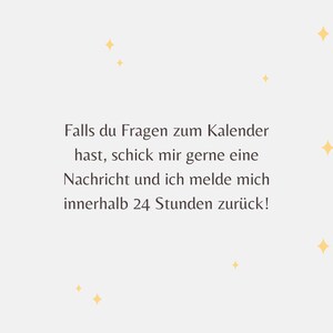 Ramadan Kalender für Kinder zum Ausdrucken, Geschichten über Islam, Deutsch, German, PDF, Printable image 9
