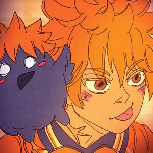 Haikyuu 5x5 Prints