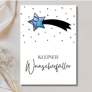 Poster regalo in denaro - Modello da stampare | Regalo dell'ultimo minuto: ideale per compleanni, Natale e per incartare i soldi