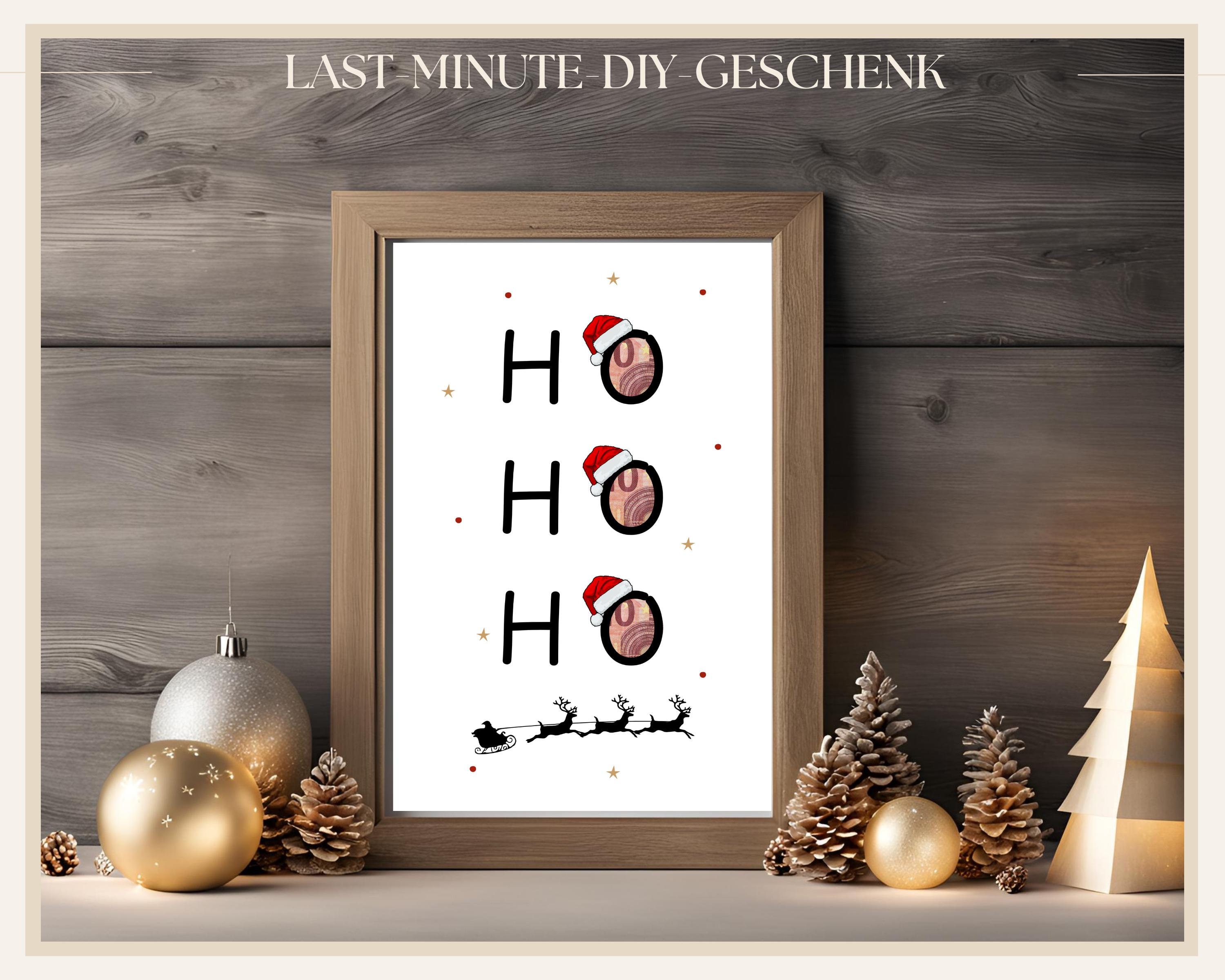 Second Ave Weihnachtskarte Für Tochter Mit Bärenherzen – 210 X 148 Mm, 350 G/m² Leinenkarton
