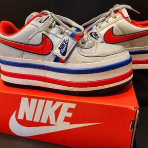 Nike platform vandal 2025