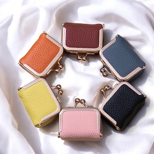 Portagioielli da viaggio, organizer in pelle per gioielli, piccolo contenitore, porta anelli e orecchini, porta accessori portatile
