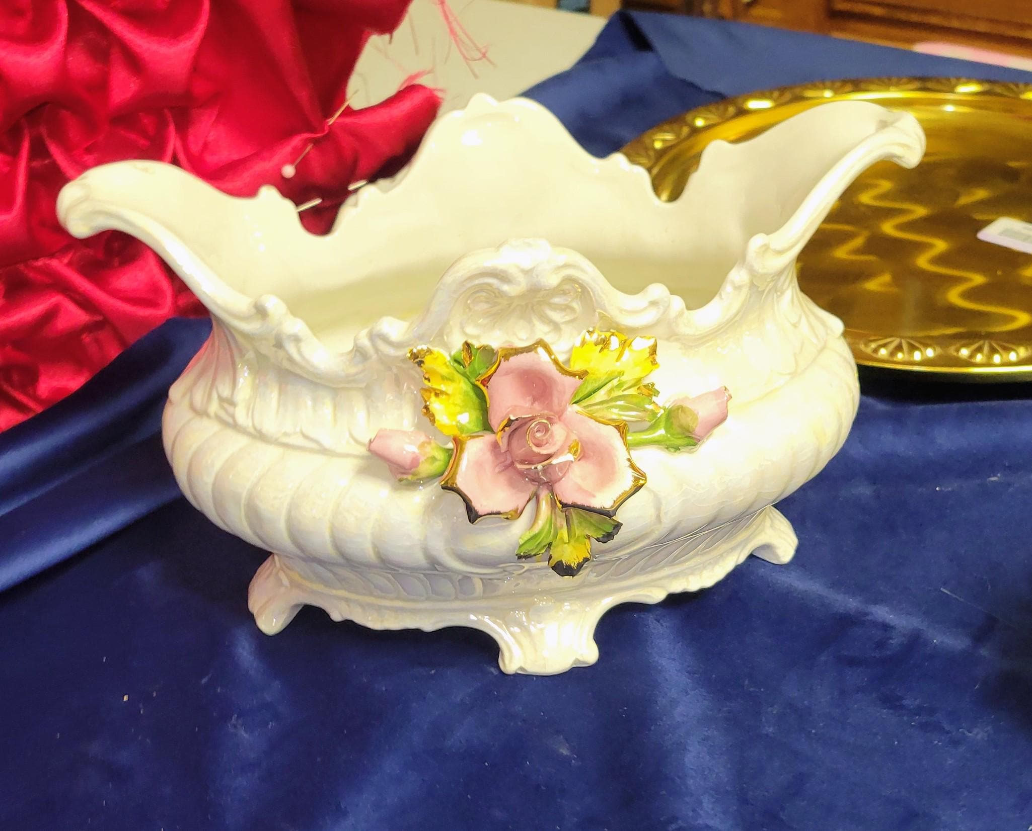 Capodimonte italy - Etsy 日本
