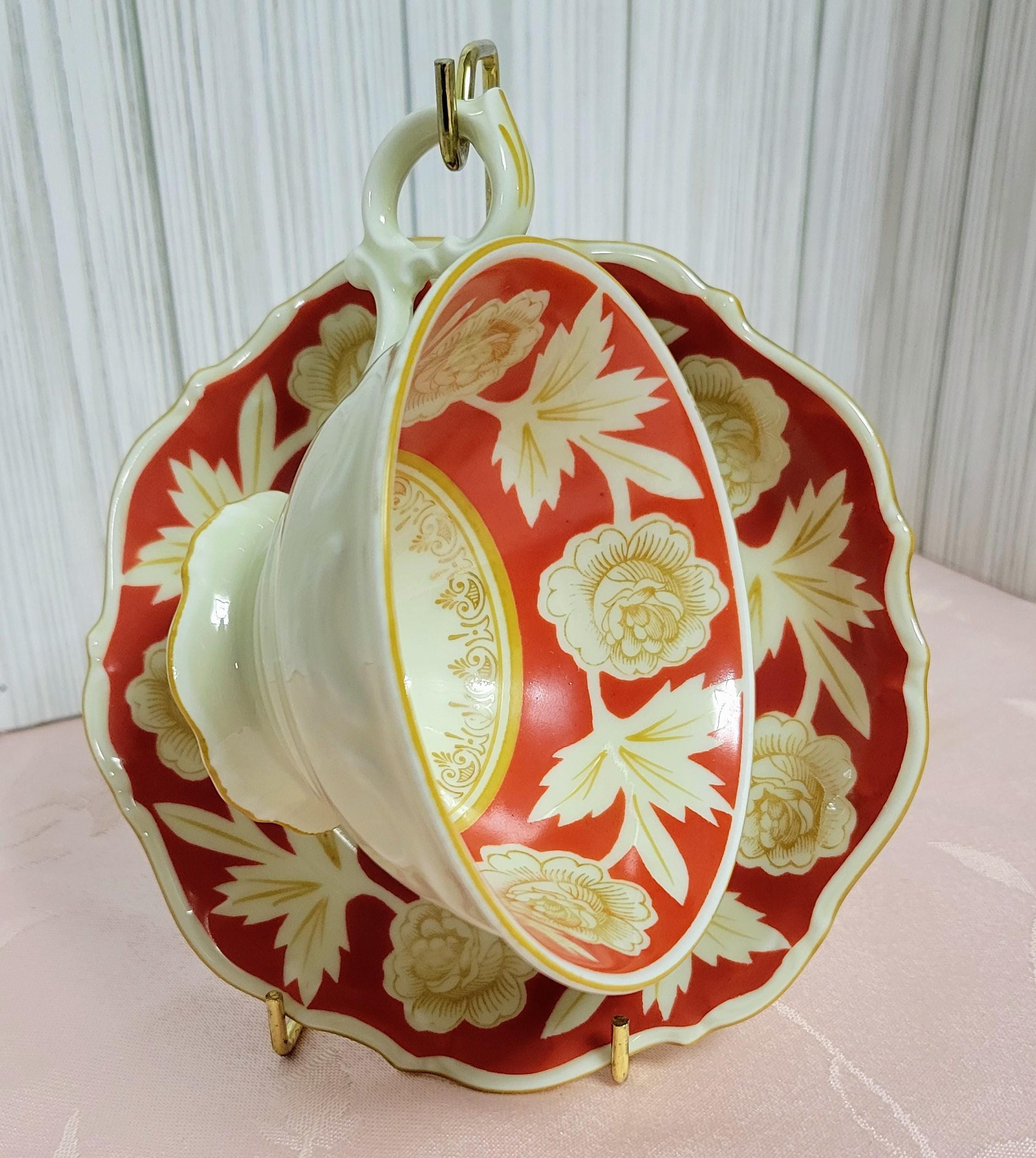 Bavaria schumann porcelain - Etsy 日本
