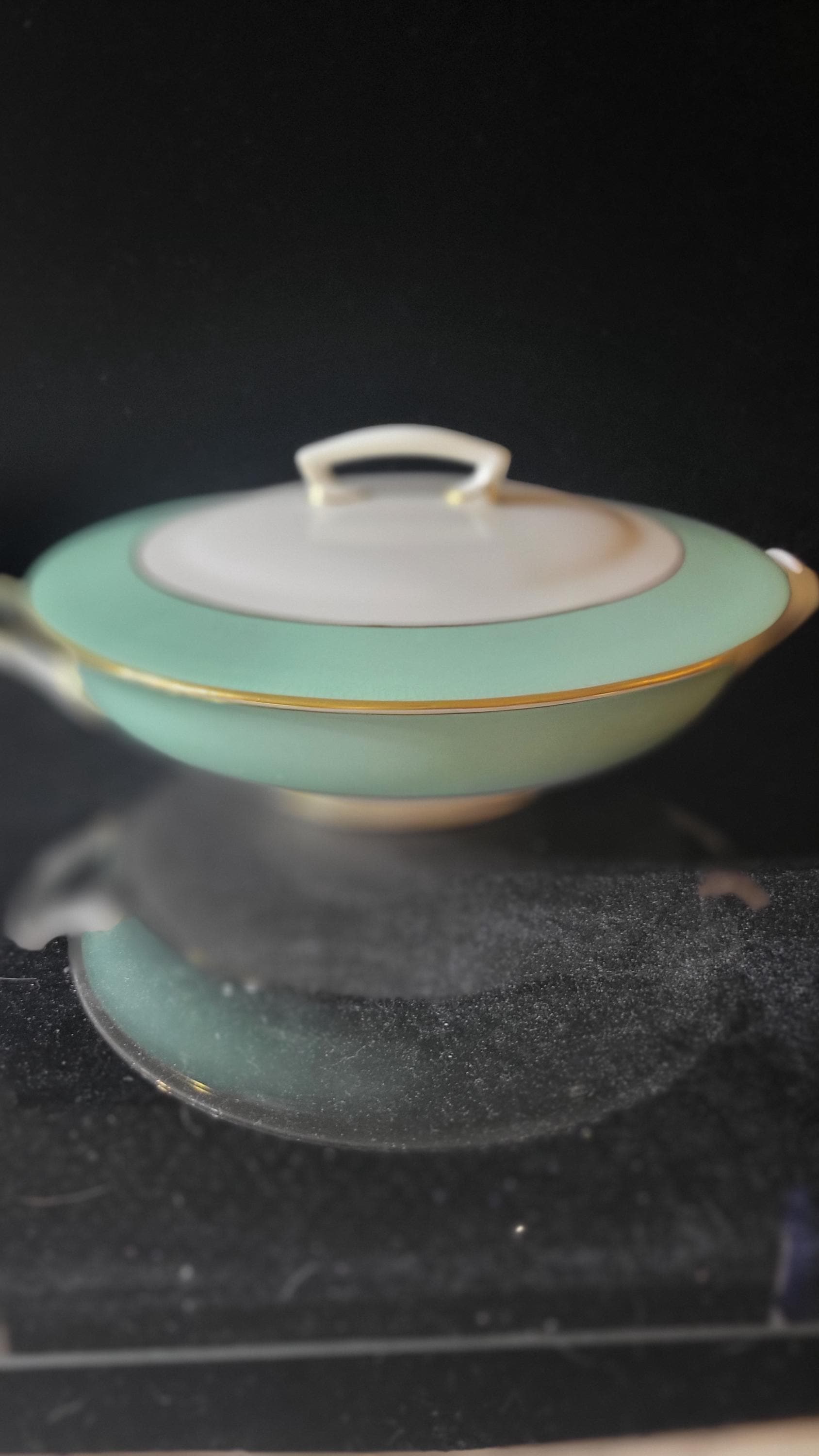 Royal Worcester Balmoral - Etsy