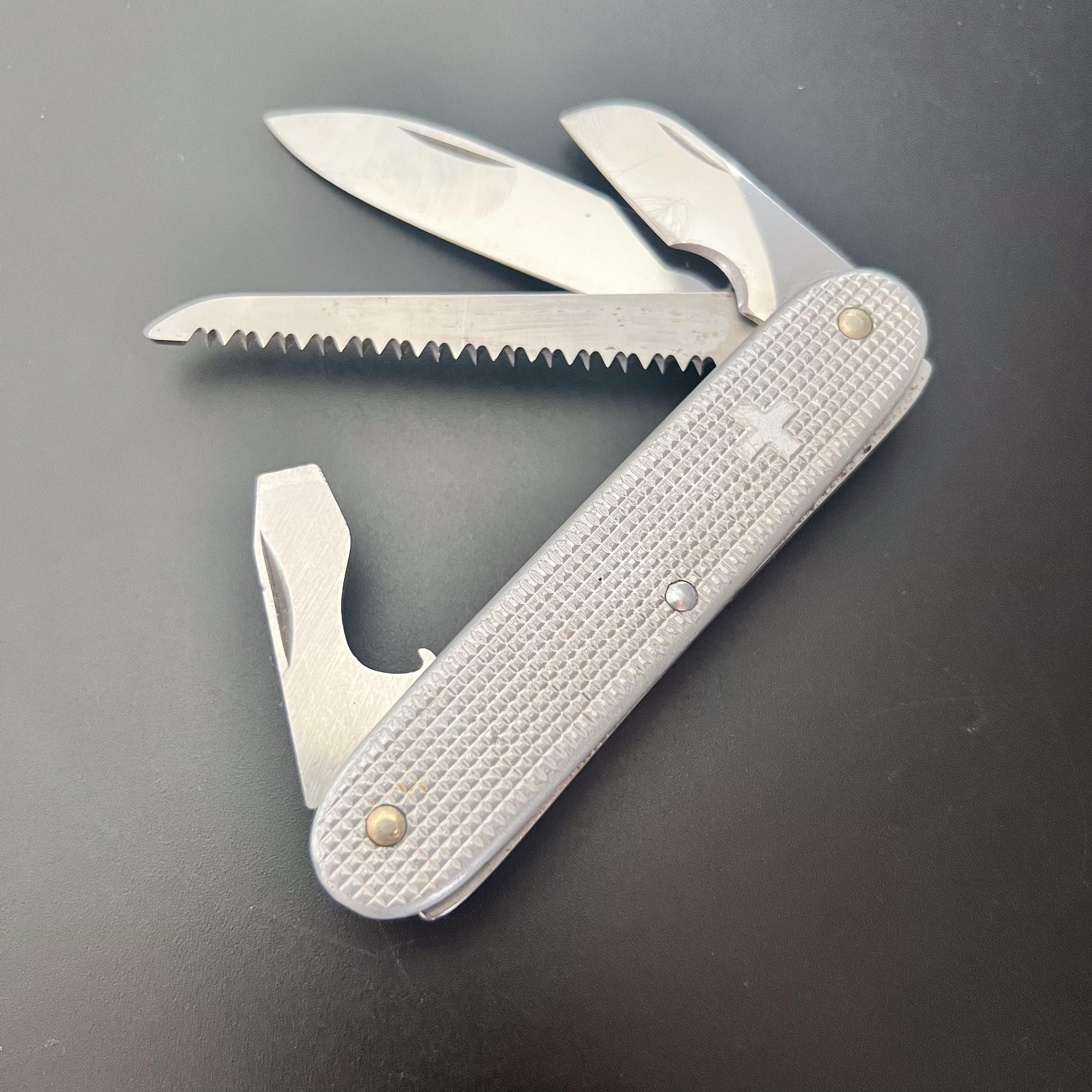 Victorinox old cross - Etsy 日本