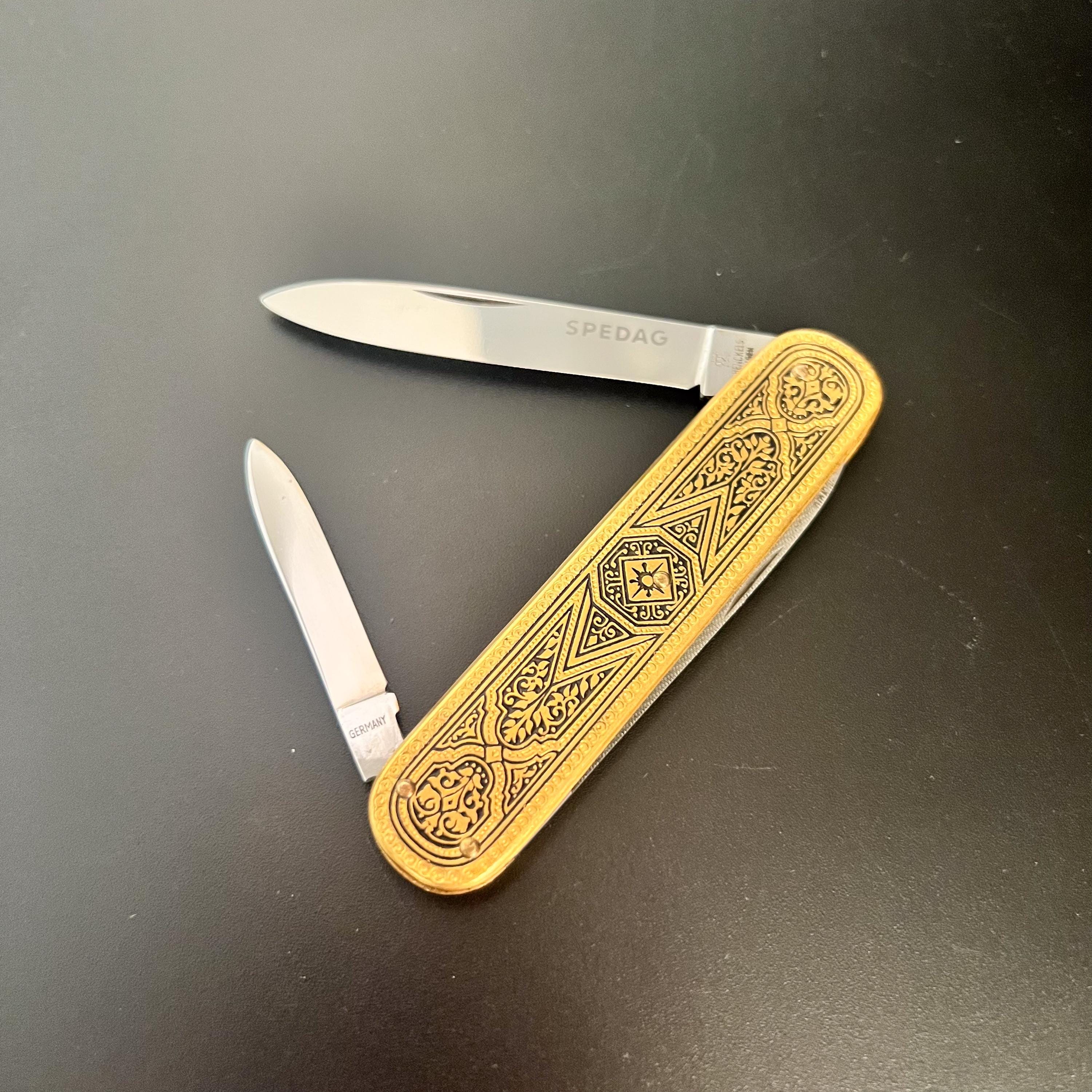 Friodur knife - Etsy 日本