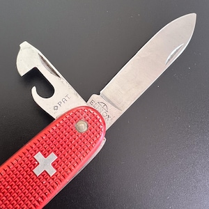 Elinox Knife - Etsy Elinox Knife - Etsy