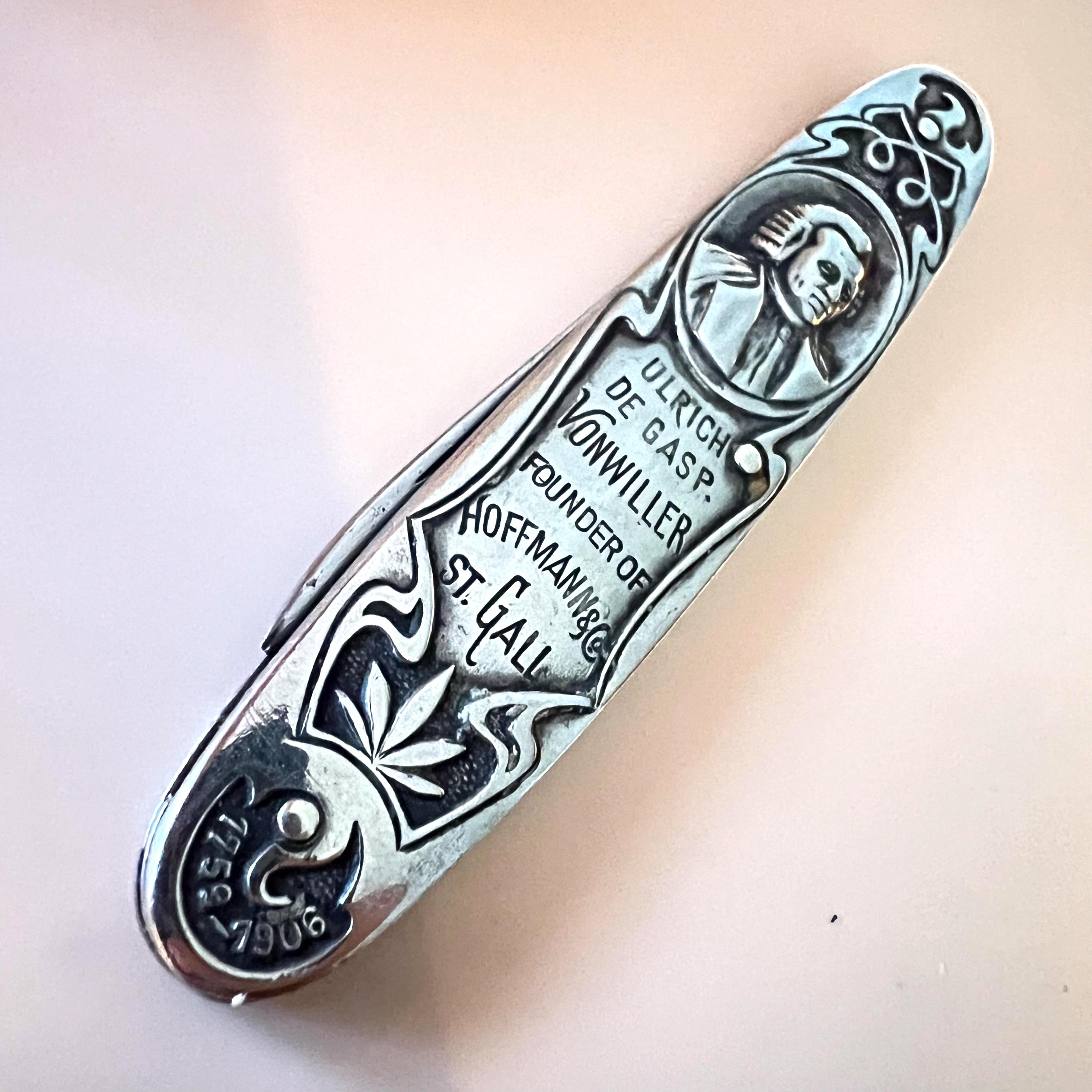 Antique Hunting Knife 1900 - Etsy