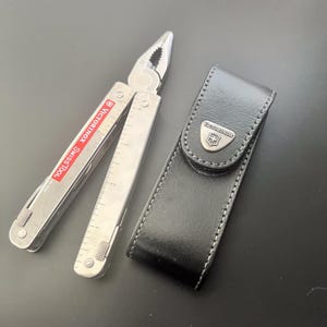 Victorinox Craftsman - Etsy