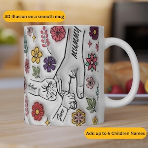 Ncredble Handmade Present Deas For Mum 2022