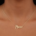 see more listings in the Name Necklace section