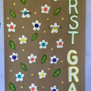 Classroom  banner