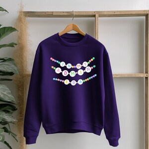 In My Teacher Assistant Principal Era Sweatshirt Principal Gift Back to School Sweatshirt