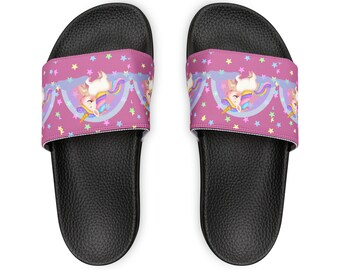 Toddler sandal