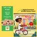 see more listings in the Kid Coloring Books section