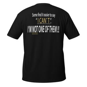 Short-Sleeve Unisex T-Shirt