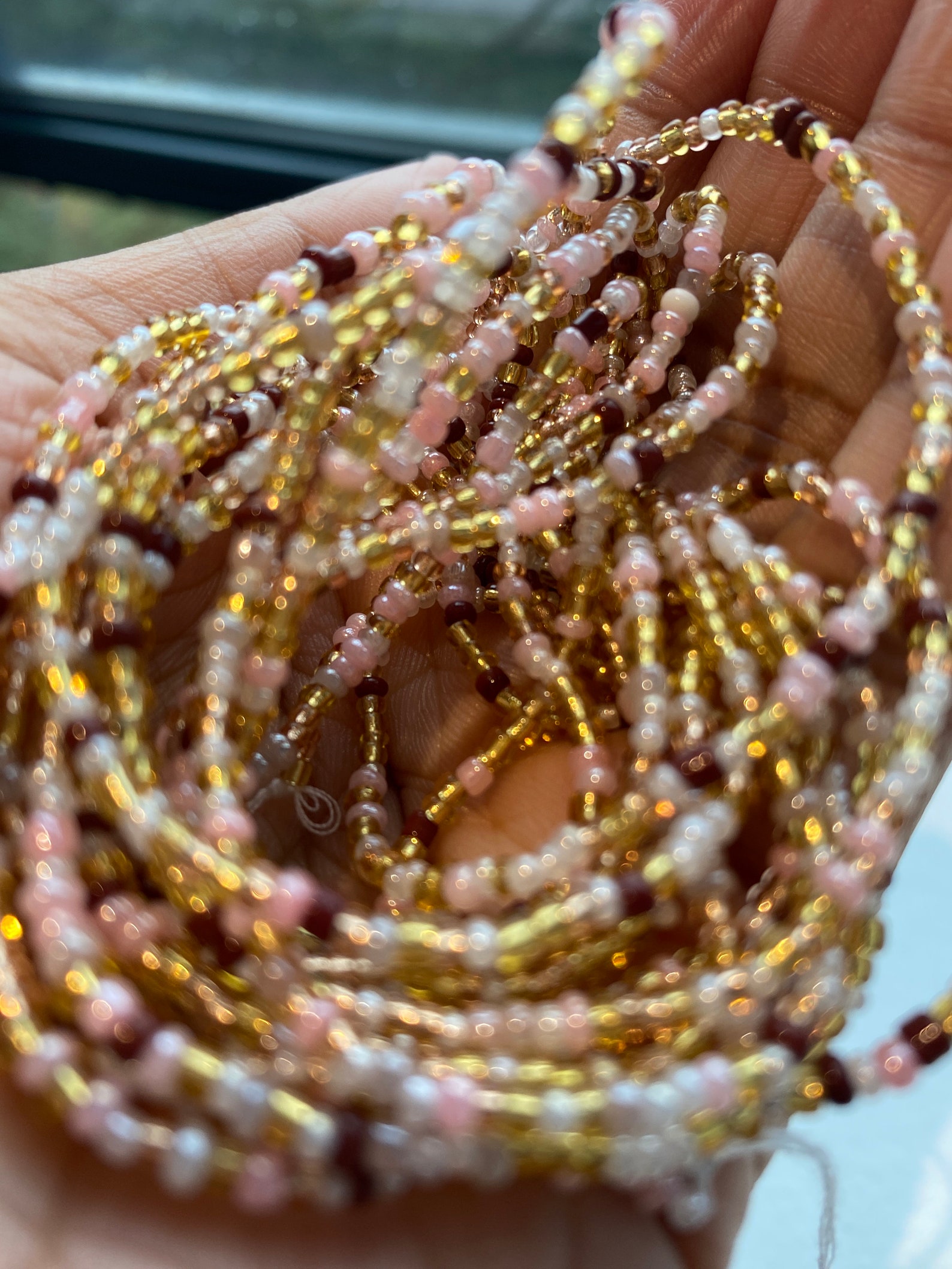 948 African Waist Beads Royalty-Free Images, Stock Photos & Pictures