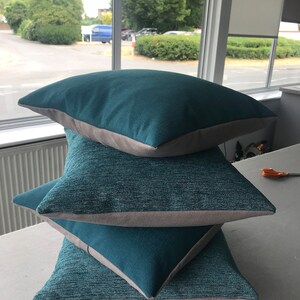 Cushions