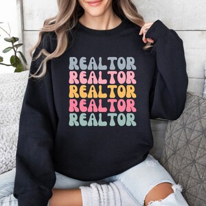 Realtor shirt, Funny Real Estate Shirt, Realtor Shirt, Real Estate shirt, Gift for Realtor, Real Estate Agent Gift,Realtor gift,gift for her