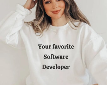 Shirt software-ingenieur grad, shirt softwareontwikkelaar, T-shirts programmeur, T-shirt ontwikkelaar, T-shirt computerprogrammeur cadeau, T-shirt softwaregeek