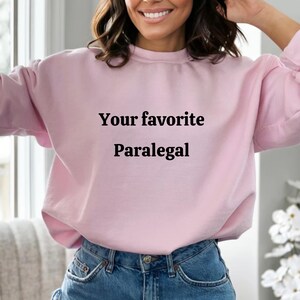 Paralegal Shirt Paralegal Gift Attorney Shirt Lawyer Shirt Law School Shirt Lawyer Gift Career Shirt Graduation Gift Lawyer Student