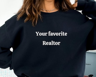 Makramee Shirt, lustiges Hemd, Makler Shirt, lustiges Shirt, Geschenk für Realtor, Makler Geschenk, Realtor Shirt, lustiges Shirt