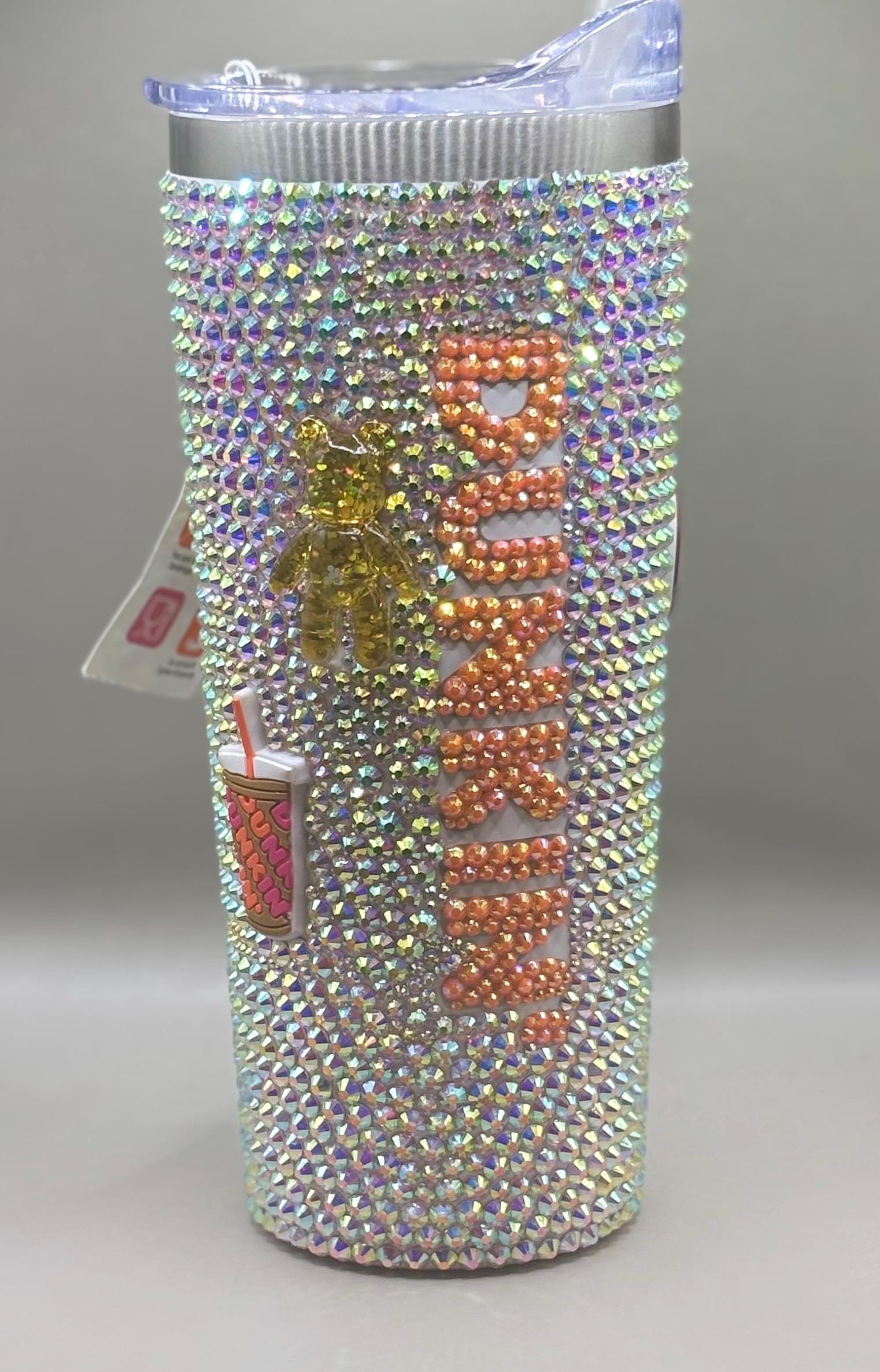 Dunkin donuts insulated tumbler - Etsy 日本