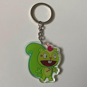 Nutty happy tree friends - Etsy 日本 Nutty happy tree friends - Etsy 日本