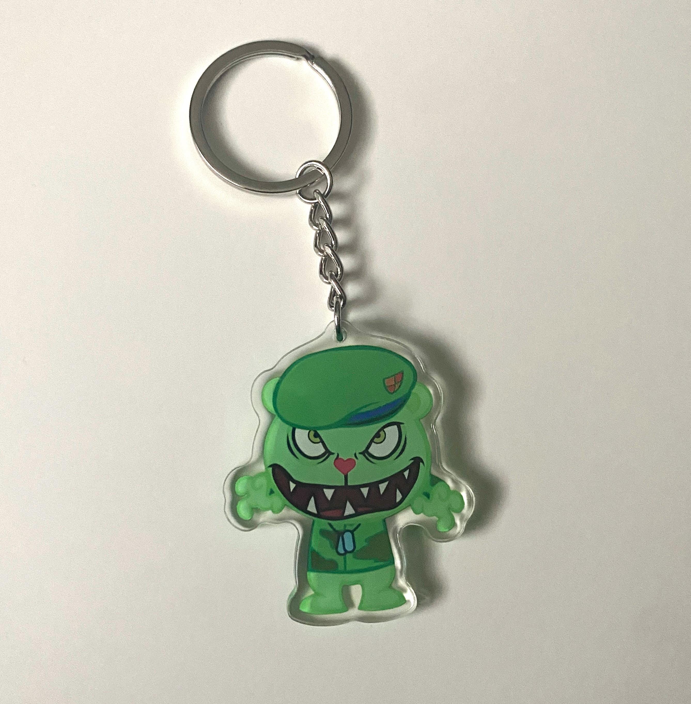 Nutty happy tree friends - Etsy 日本 Nutty happy tree friends - Etsy 日本