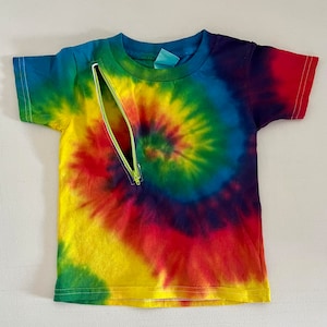 Custom Adaptive Clothing