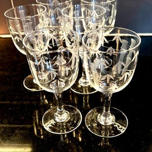 Sasaki Crystal - Etsy
