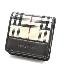Burberry Coin Purse - Etsy