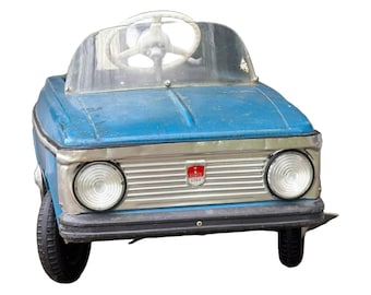 ペダルカー　ミニカー　ホールマーク ホールマーク ミニダンプトラック ペダルカー (モデル) - Etsy 日本