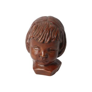 Esculturas Únicas – Gebroeders Van Paridon – Amsterdã Arte década de 1930 - Frete Grátis - Decoração de casa