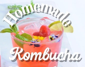 Kombucha-klasse