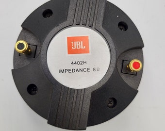 JBL Factory Replacement Horn Driver 4402H Professionally Tested