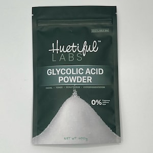 Glycolic Acid Powder 50 grams