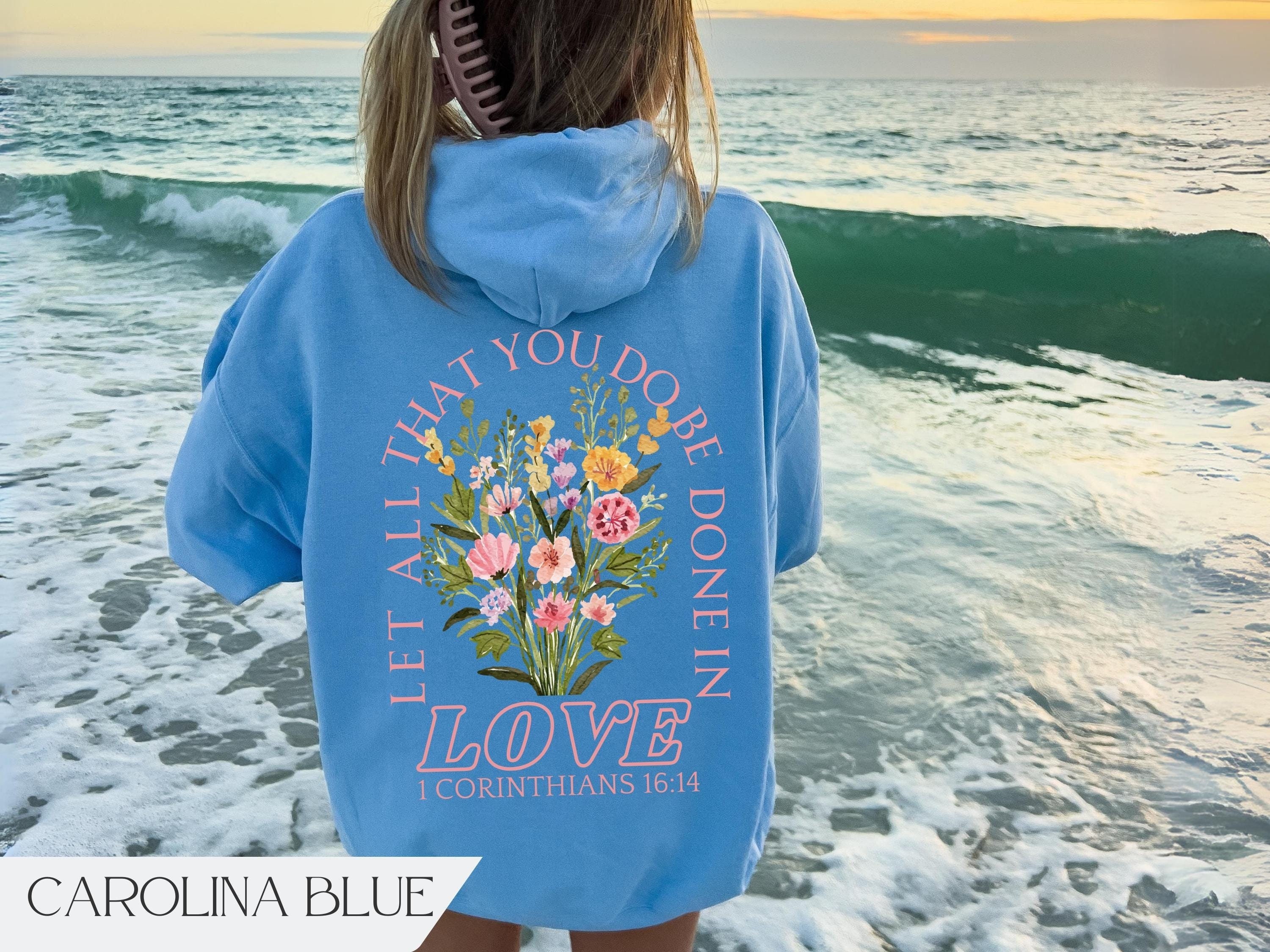 Jesus Floral Christian Bible Verse Quotes Jesus Lover Faith T-Shirt Jesus Floral Christian Bible Verse Quotes Jesus Lover Faith T-Shirt