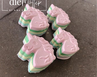 colorful RAINBOW sidewalk chalk unicorn, painting chalk unicorn sidewalk chalk school enrollment theme birthday, chalk unicorn motif 4 pieces large